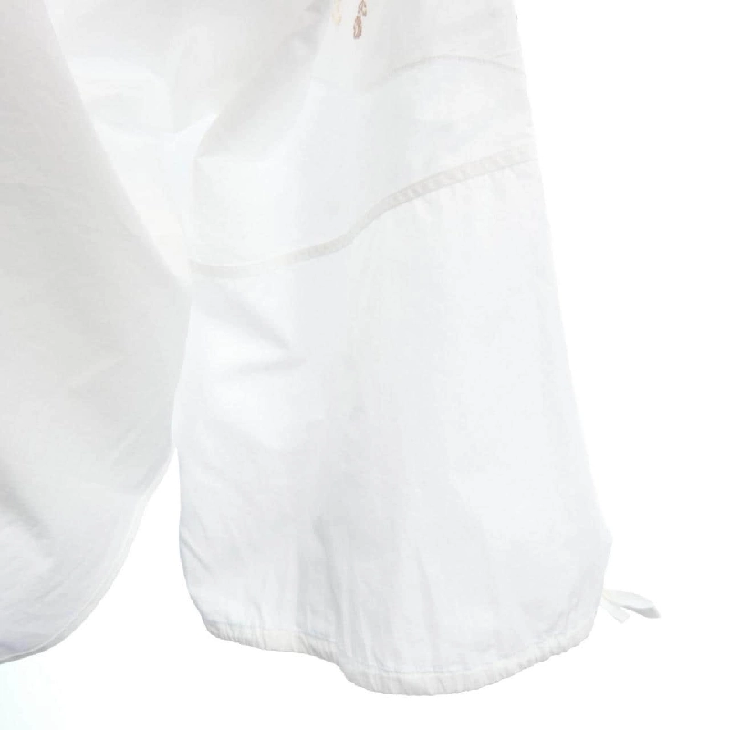 Áo sơ mi bãi biển HERMES 5E3616DA 628455