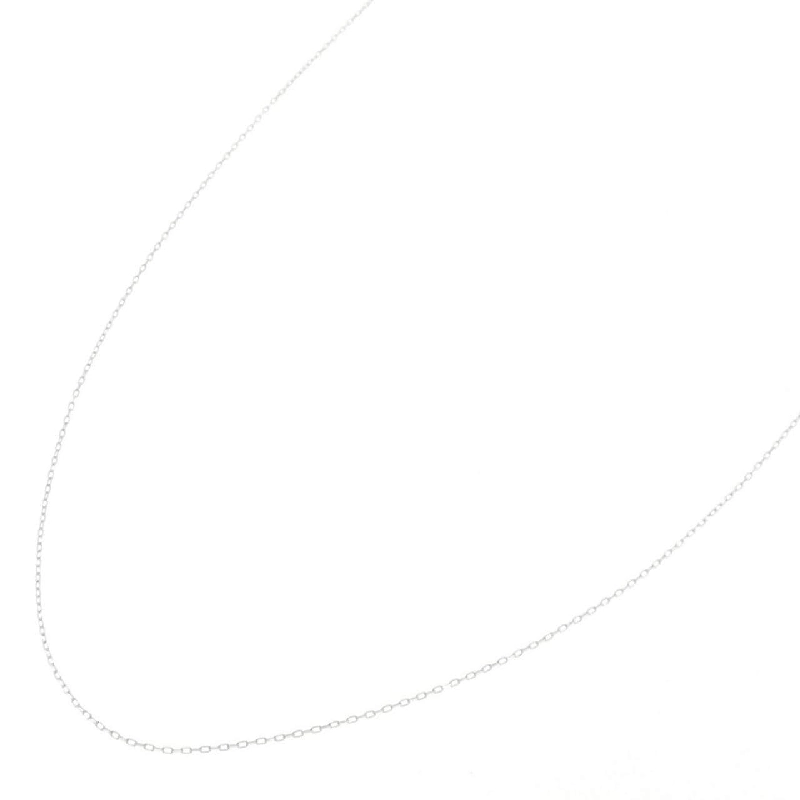 Dây chuyền K18WG - Hàng hiệu Authentic 867435