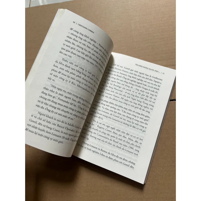 Không có giấc mơ nào là quá lớn 997062