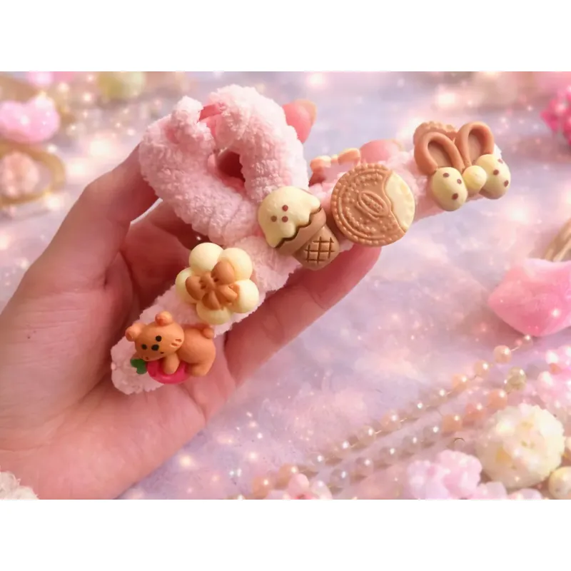 Kẹp tóc handmade 974358