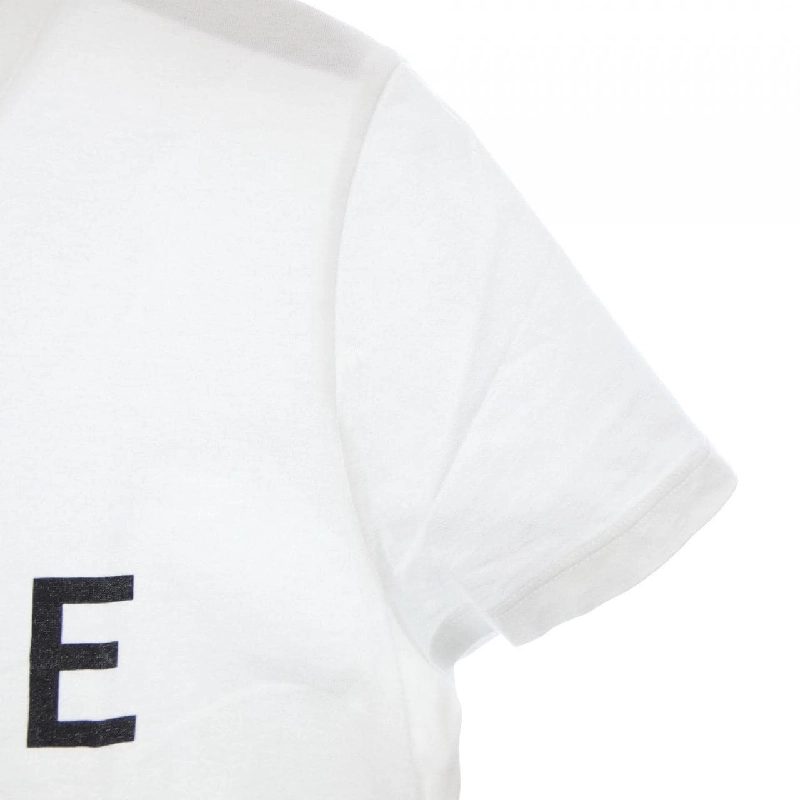 Áo thun logo cổ điển CELINE 2X314916G - Hàng hiệu Chính hãng 821853