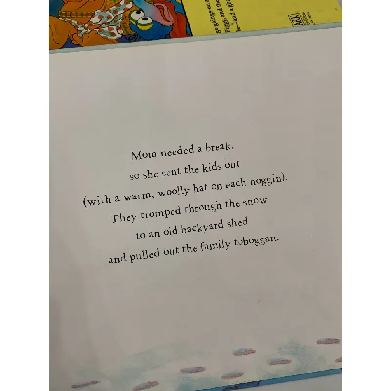 Snow Wonder We're Friends! – Molly Wigand & Mike Esberg 561182