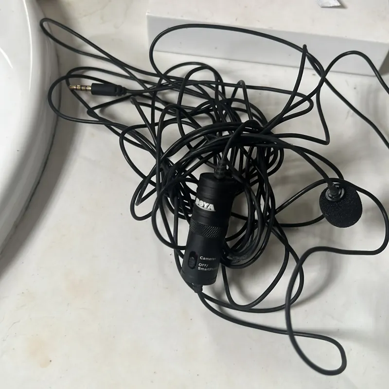 Micro cài áo 705110