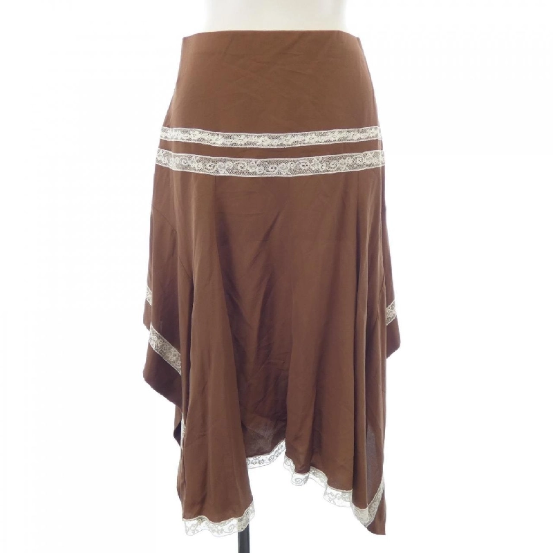 Chloé Chloe CHC18WJU4600425034 Váy 647693