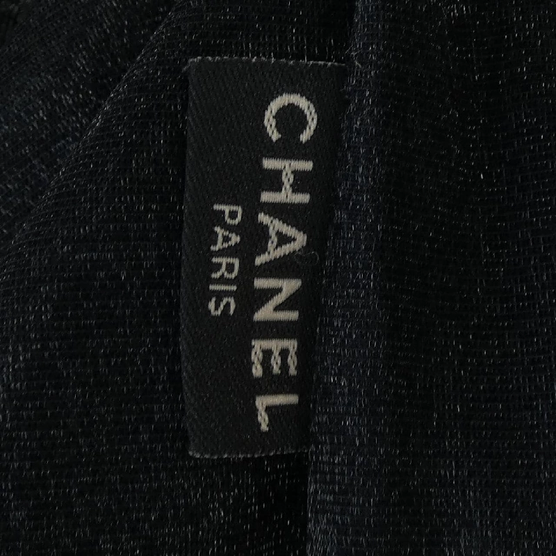 シャネル CHANEL P13002V07578 99P Áo sơ mi - Hàng hiệu Authentic 824599