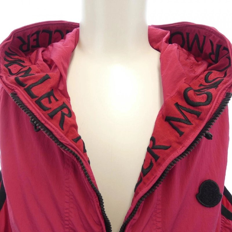 Moncler MONCLER Áo gile - Hàng hiệu Chính hãng 898865