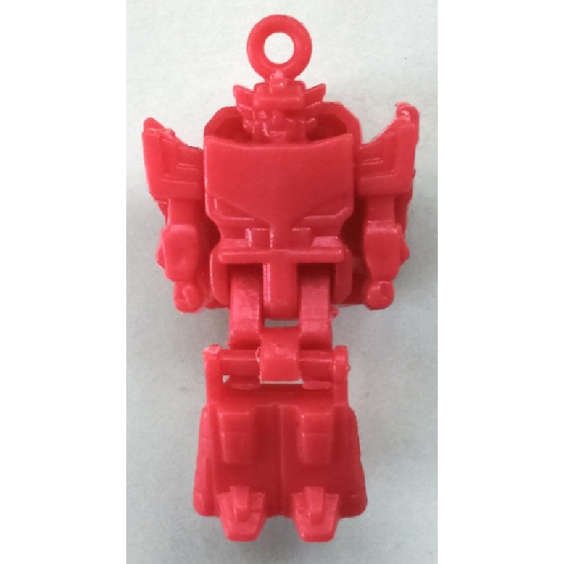Robot lắp ráp chiến đấu bằng nhựa tuổi thơ thế hệ 8x, 9x  15617