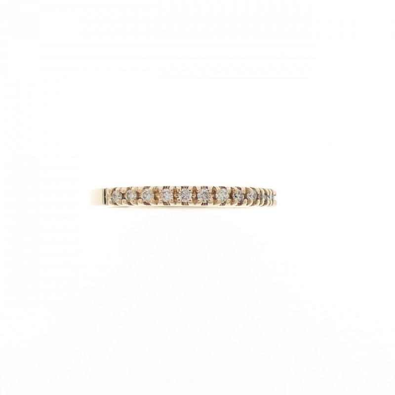 Hirotaka Gossamer Ear Cuff 0.07CT Tai trái - Hàng hiệu Authentic 845488