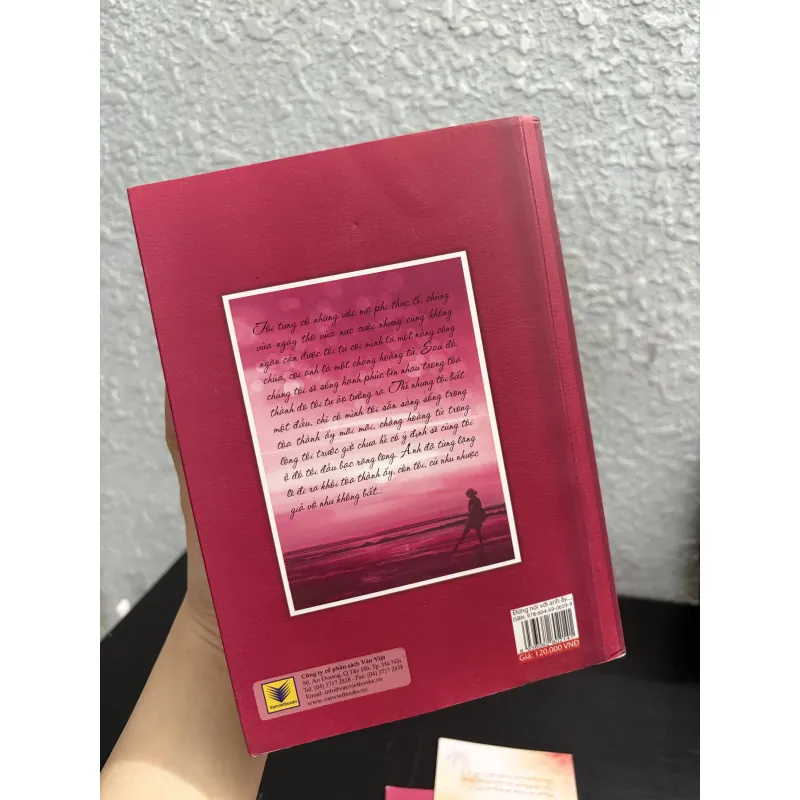 Đừng nói với anh ấy tôi vẫn còn yêu 797656