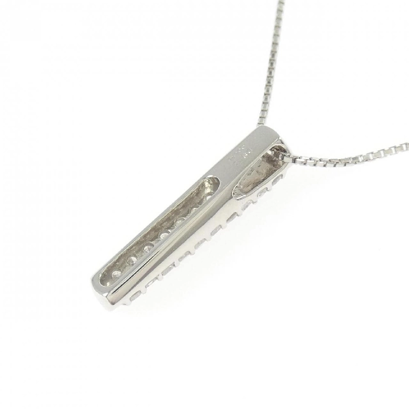 Dây chuyền kim cương PT900/PT850 0.50CT - Hàng hiệu Chính hãng 859193