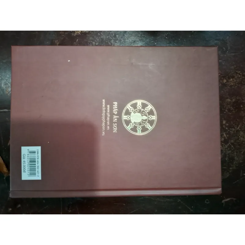 Nghi Thức Tụng Học Nikaya 792820