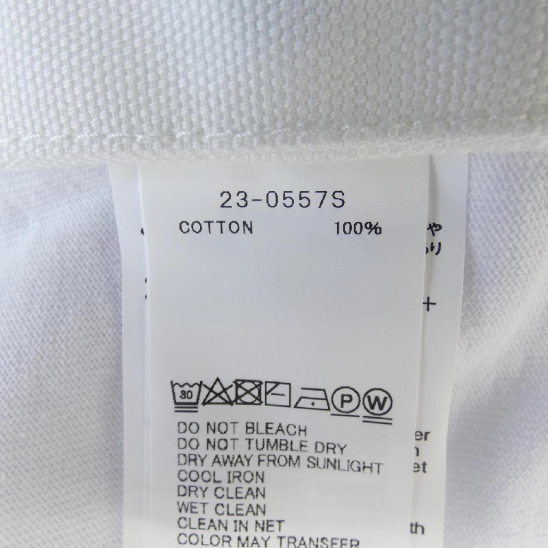 Áo thun SACAI - Hàng hiệu Authentic 902177