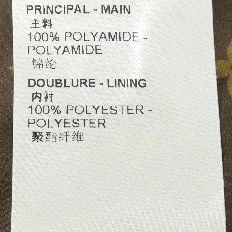 Áo khoác dài phao Louis Vuitton LOUIS VUITTON FNOW23E54 - Hàng hiệu Authentic 820866