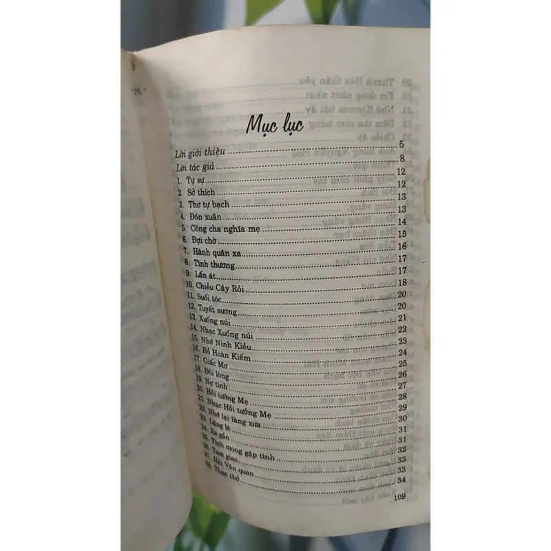 [XƯA] Dòng Thơ Ký Ức (1999) - Văn Thùy 798300