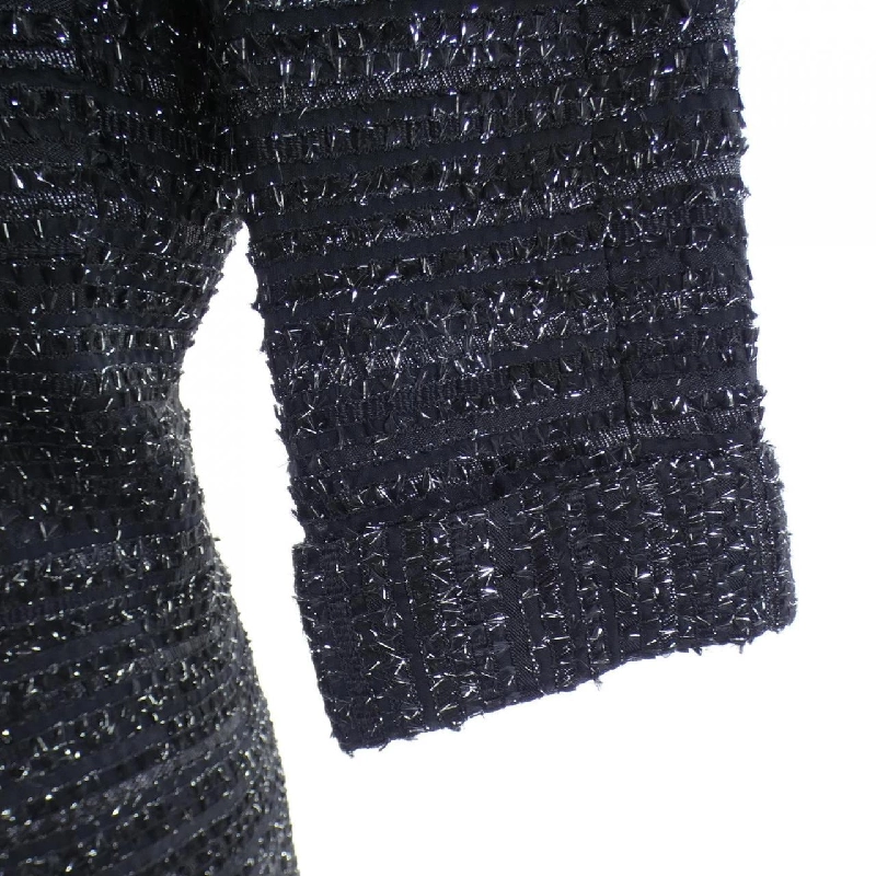 CHANEL P55192V41189 16K Đầm - Hàng hiệu Chính hãng 811047