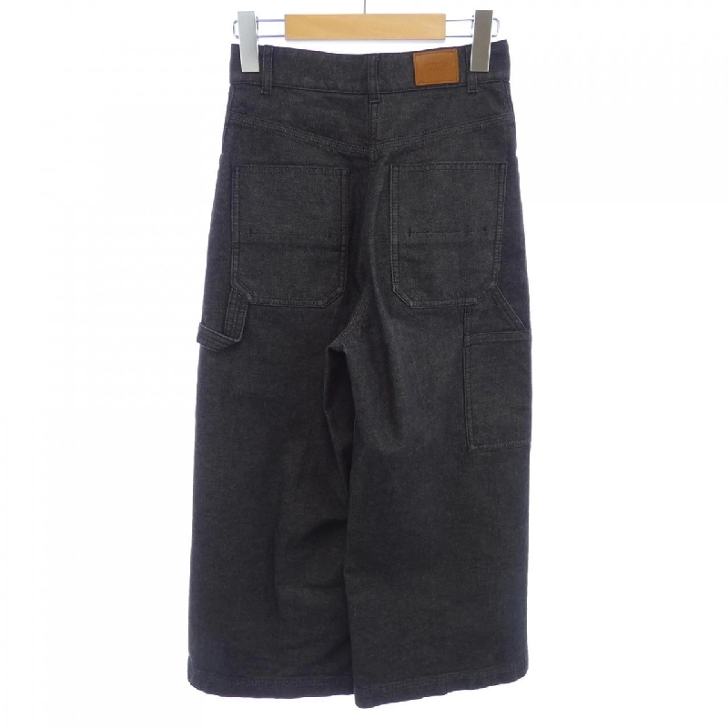 【Mã giảm giá】Quần jeans HERMES 652197