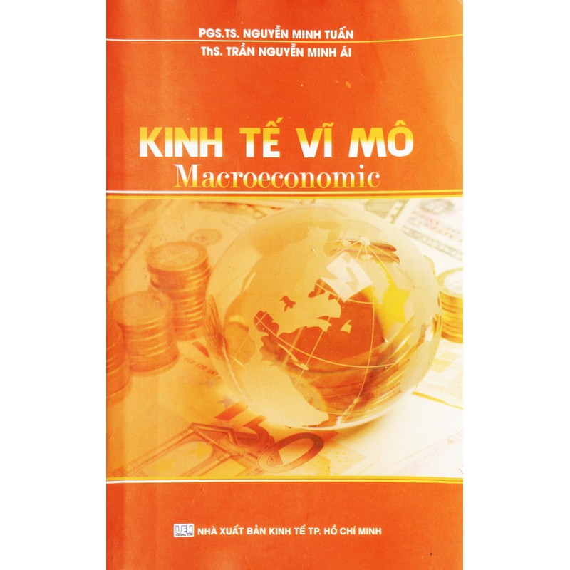 Kinh tế Vĩ mô (Macroeconomic) 169776