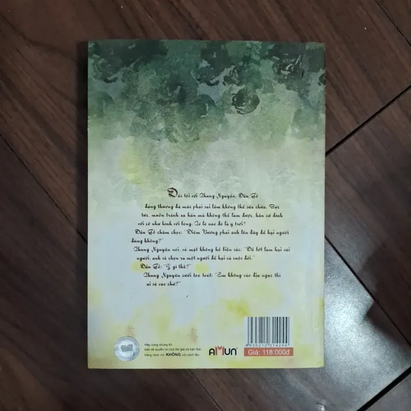 Em không vào địa ngục thì ai vào ? - tửu tiểu thất 706360