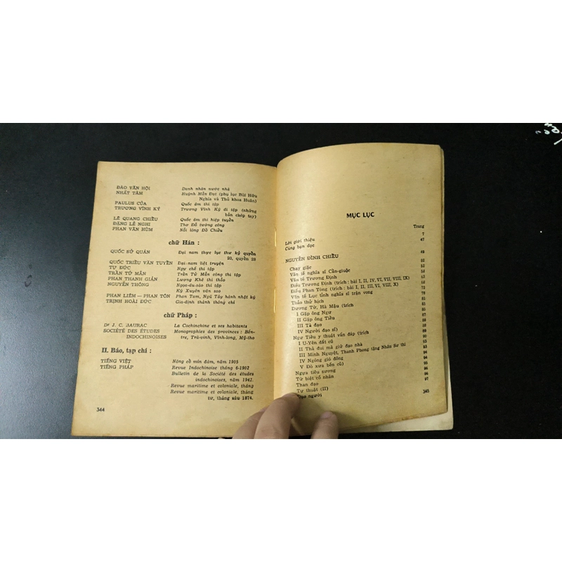 THƠ VĂN YÊU NƯỚC NAM BỘ NỬA SAU TK XIX 473592