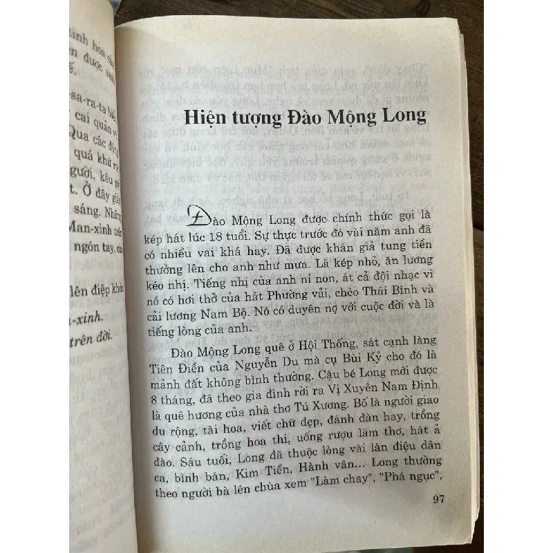 Những đoạn đời nghệ sĩ - Lý Khắc Cung 703480