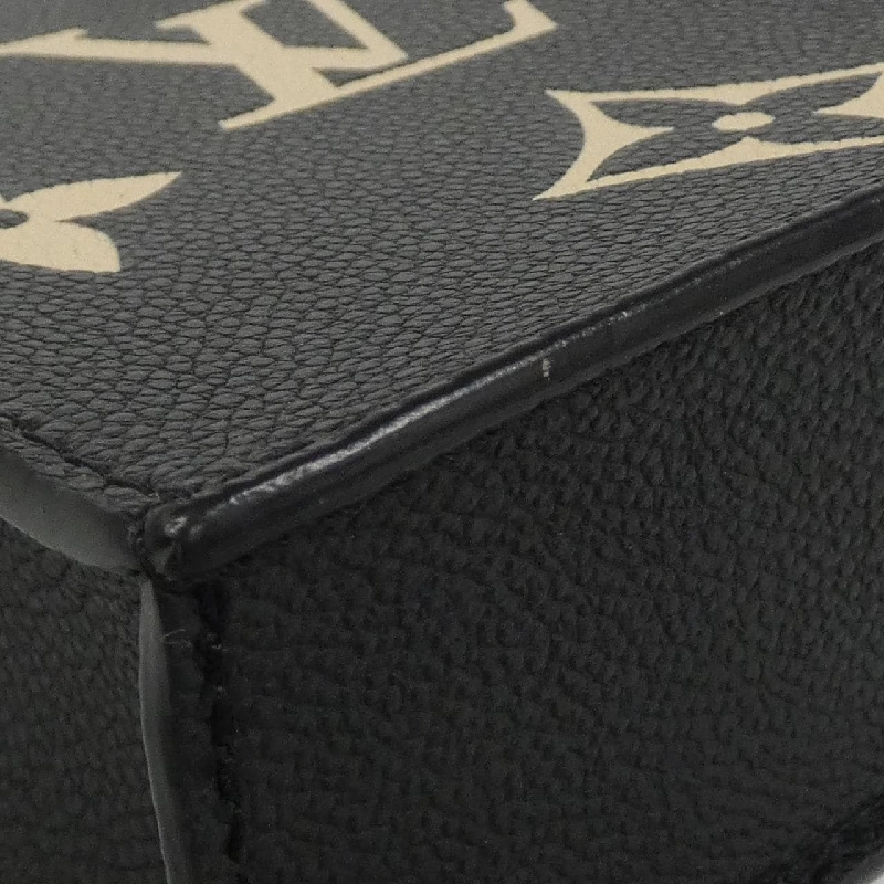 Túi xách Louis Vuitton Monogram Empreinte Petit Sac Plat M57937 - Hàng hiệu Chính hãng 767124