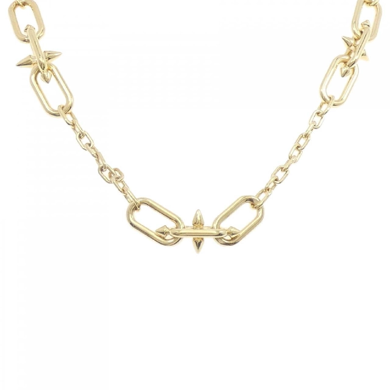 Tiffany Titan Necklace - Hàng hiệu Authentic 843481