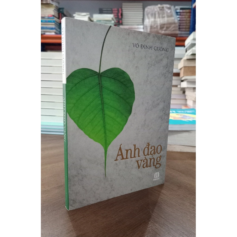 Ánh Đạo Vàng - Võ Đình Cường 126102