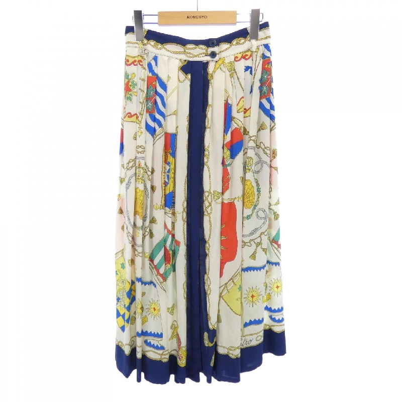 Etro ETRO 211-14163-4419 Váy - Hàng hiệu Chính hãng 820052