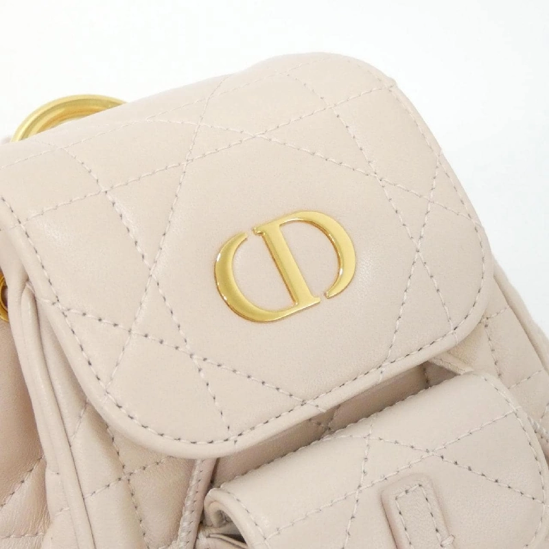 Túi Christian Dior Dior Caro Nano S5237UNOZ - Hàng hiệu Authentic 805386