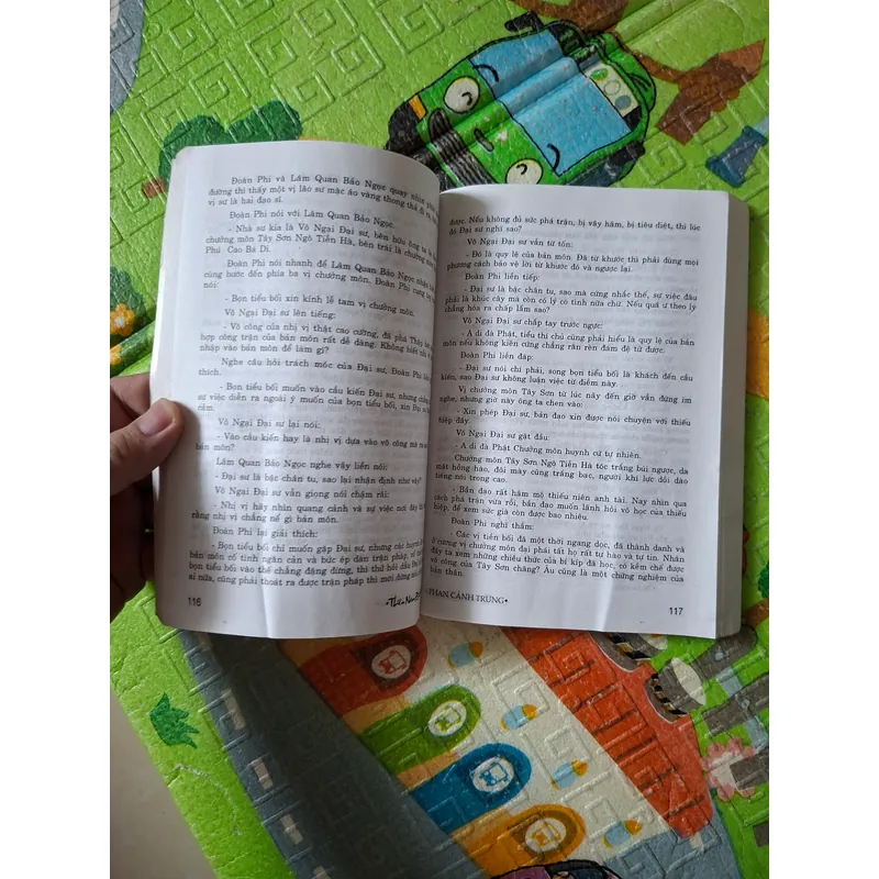 Thiên Nam Đại Hiệp (trọn bộ 3q) 1057817