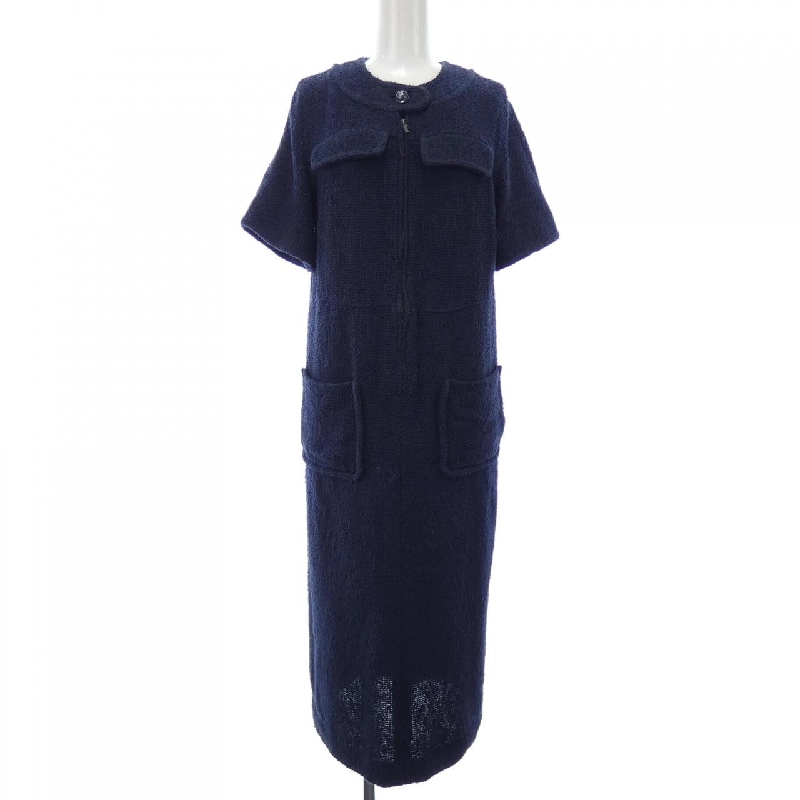 Chanel CHANEL Đầm - Hàng hiệu Chính hãng 653039