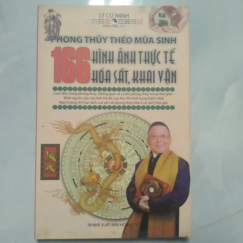 Phong Thủy Nhà ở hoá sát và khai vận 568627