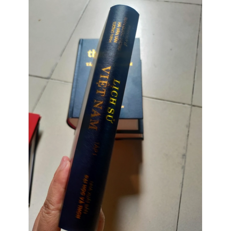 Lịch sử Việt Nam 518568