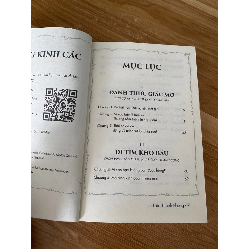 Trên Lưng Khổng Tượng - Trần Thanh Phong 532276