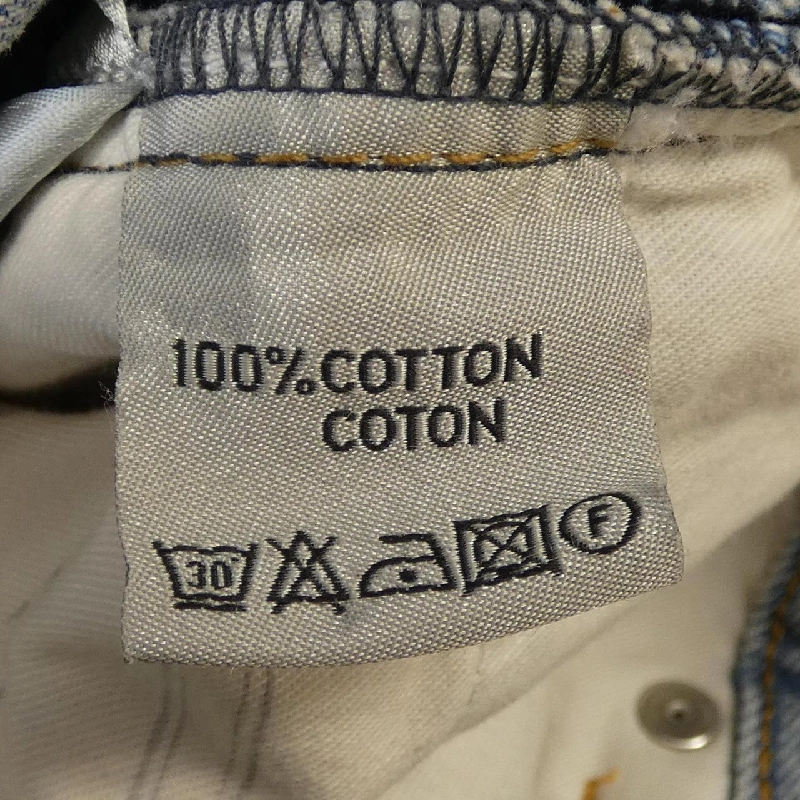 Dior DIOR 313D014K360X Jeans - Hàng hiệu Authentic 889001