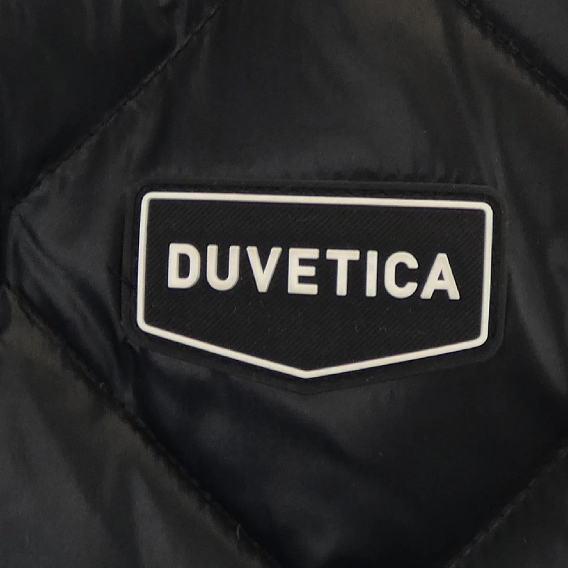 Áo khoác lông vũ DUVETICA SORA 632973