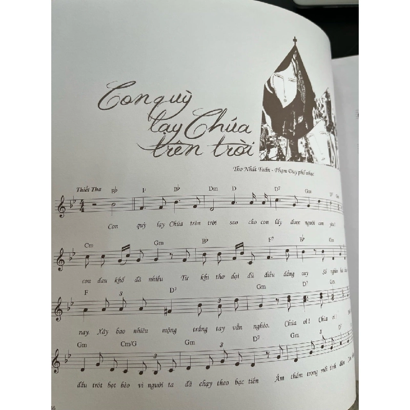 Đưa em tìm động hoa vàng - tình ca Phạm Duy 778085