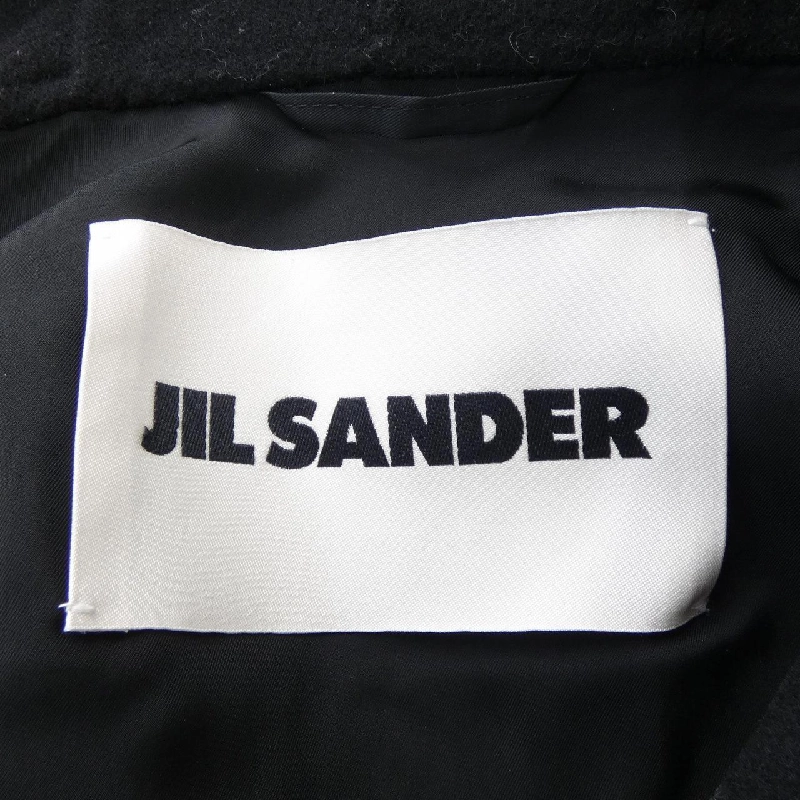 【Mã giảm giá】JIL SANDER Áo khoác 641678