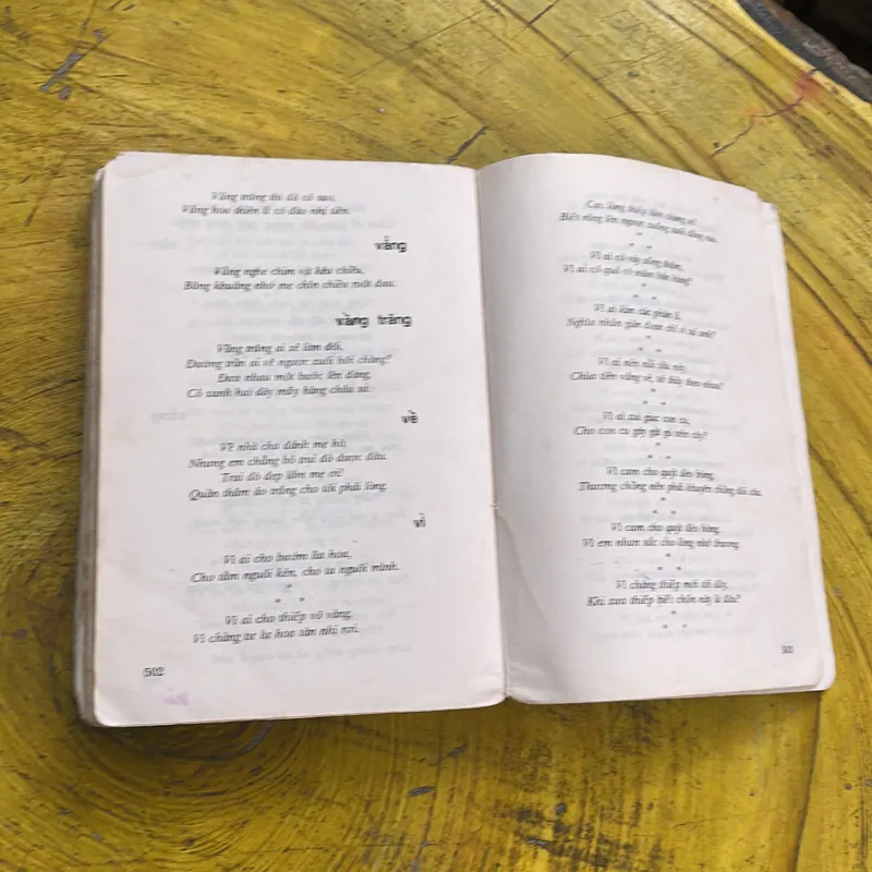 CA DAO TRỮ TÌNH VIỆT NAM 735516