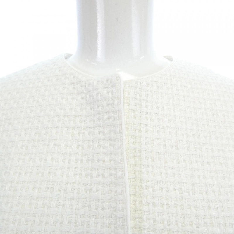 Jacket không cổ DRAWER 6521-299-1191 628886