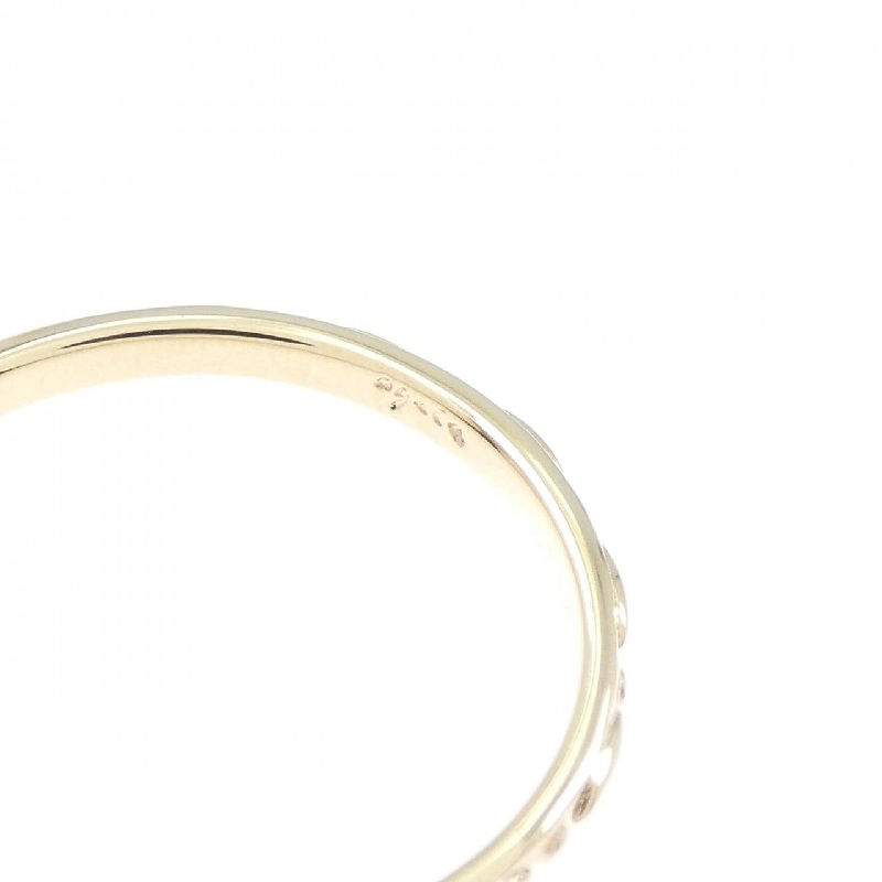 Nhẫn K10YG Agat - Hàng hiệu Chính hãng 840228