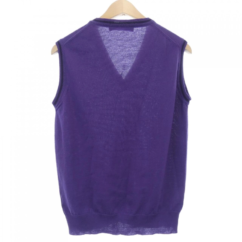 Áo gile ETRO - Hàng hiệu Chính hãng 900697