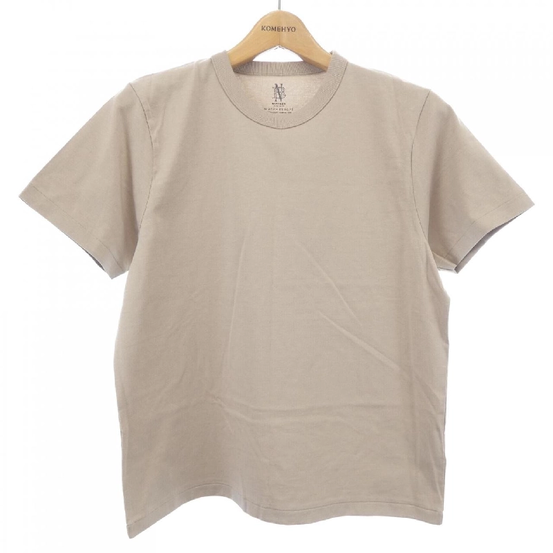 Áo thun BATONER - Hàng hiệu Authentic 900605