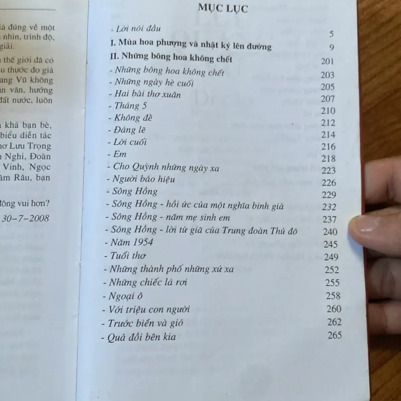 DI CẢO - LƯU QUANG VŨ  1041679