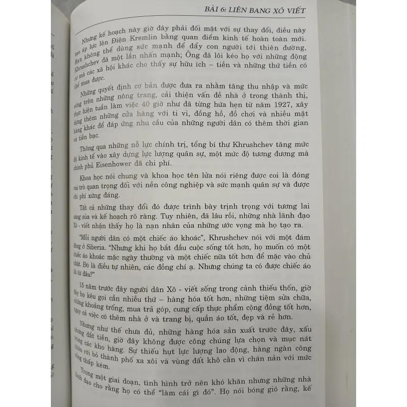 LỊCH SỬ VĂN MINH THẾ GIỚI - S. STAVRIANOS (Người dịch: Đồng Lâm) 788710