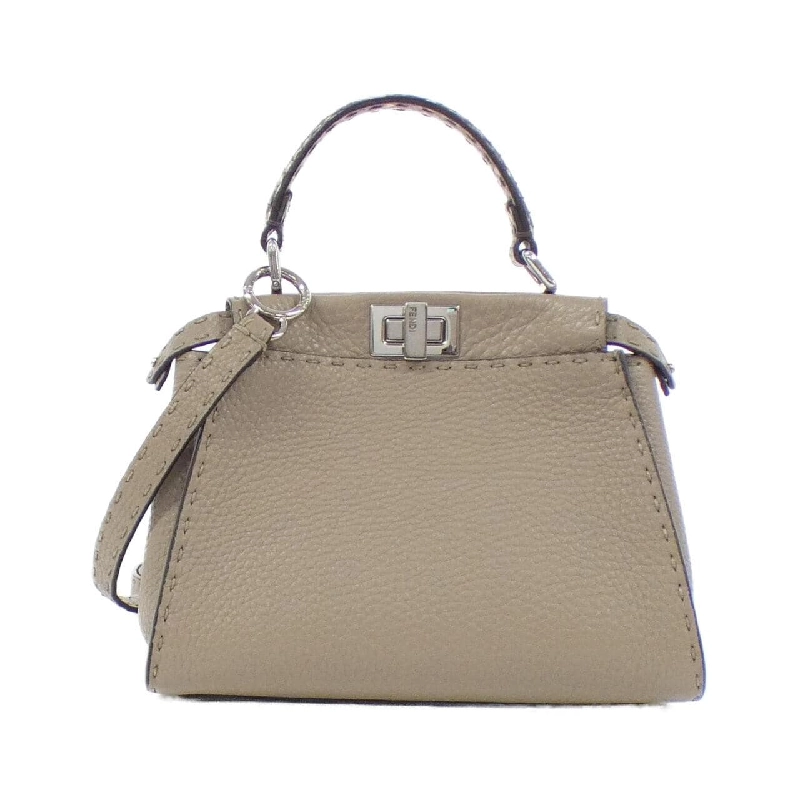 Túi Fendi SELLERIA Peekaboo Mini 8BN244 N8K - Hàng hiệu Chính hãng 805979