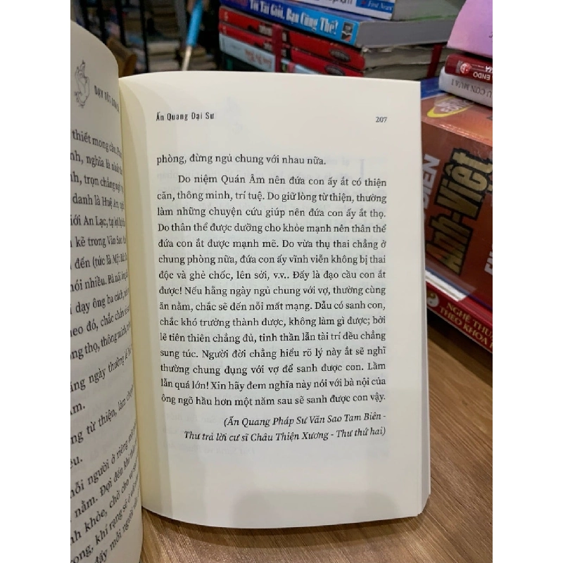 việc quan trọng nhất của đời người là dạy tốt con trai 744945