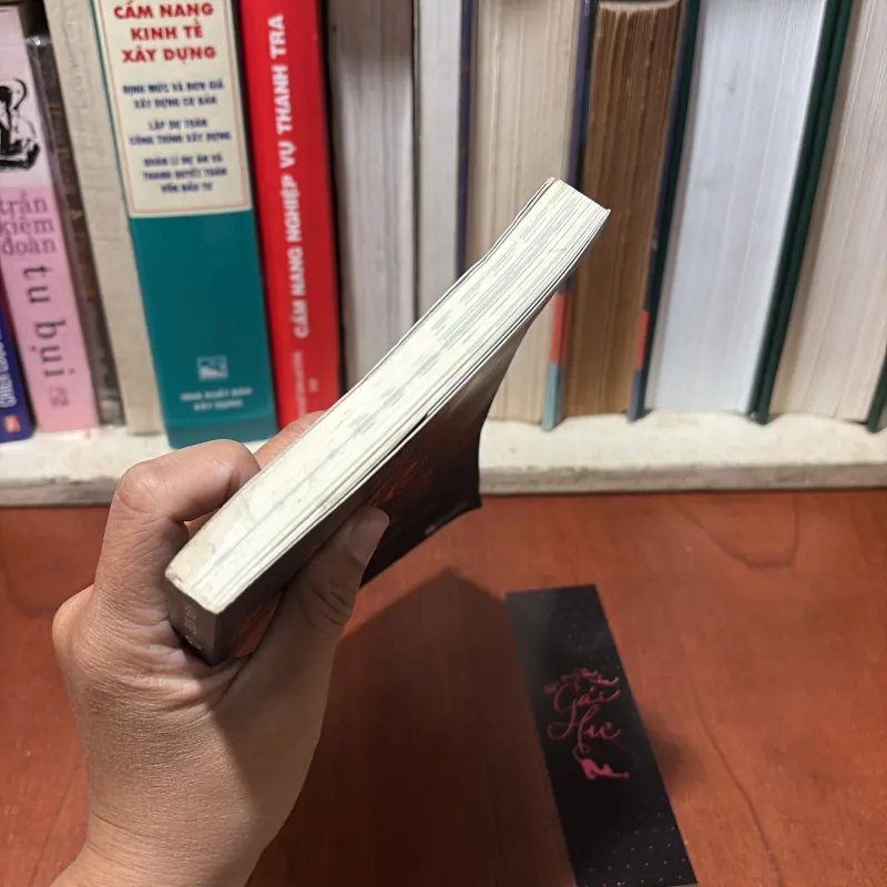 II Tủ Sách Quý Cô: Đặc Quyền Của Gái Hư - KARA KING - 2021 756765