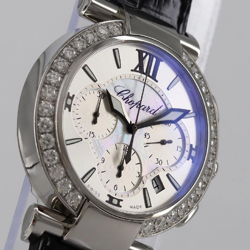Chopard Imperiale Chronograph/D 388549-3003 SS tự động - Hàng hiệu chính hãng 882169