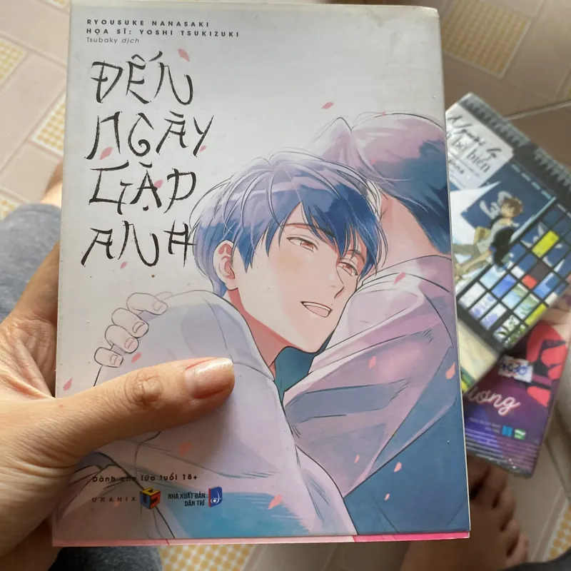 Đến ngày gặp anh 712002